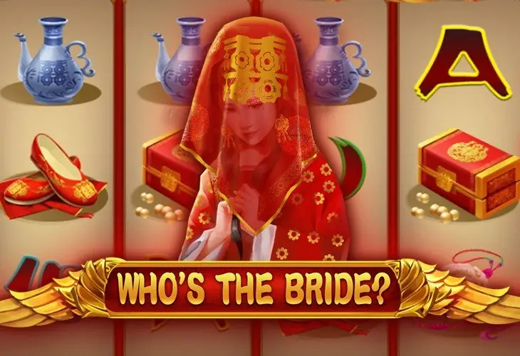 Whos The Bride