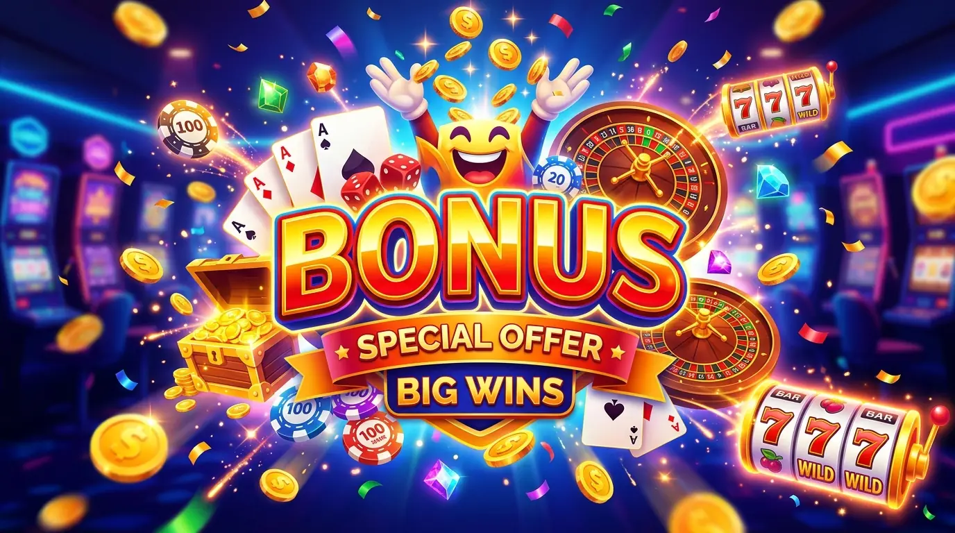 Sun Vegas casino rewards