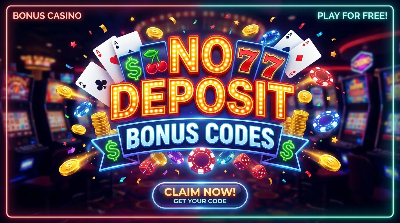 Sun Vegas no deposit bonus codes