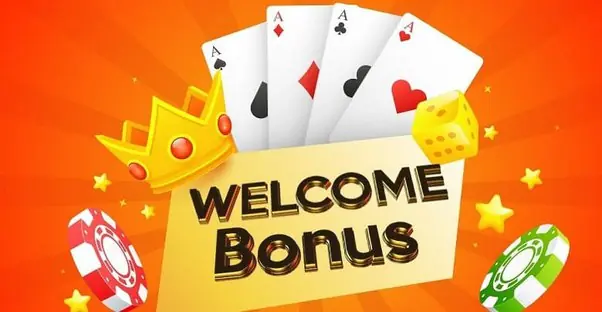 Sun Vegas casino welcome bonus