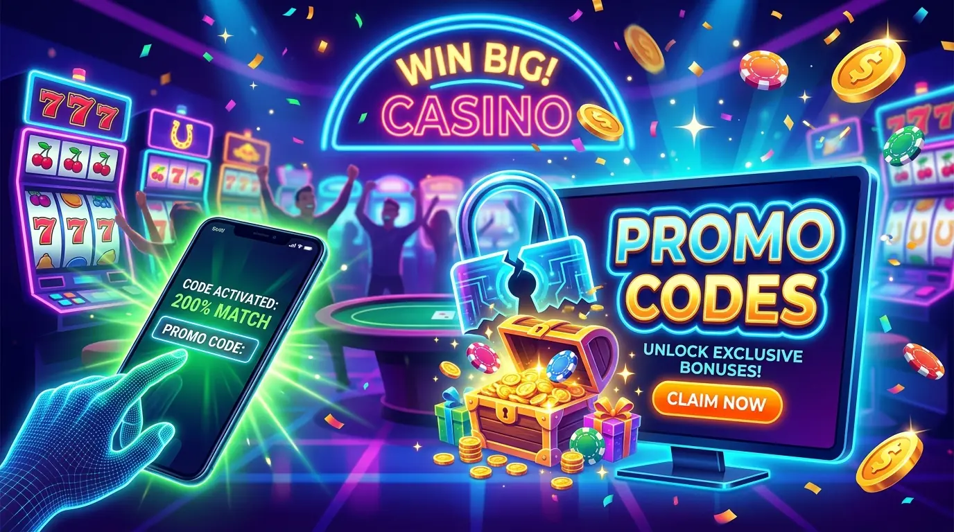 Sun Vegas casino bonus codes