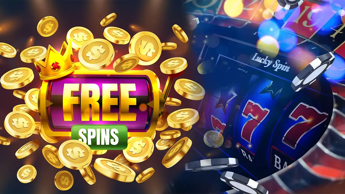 Sun Vegas casino spin offers