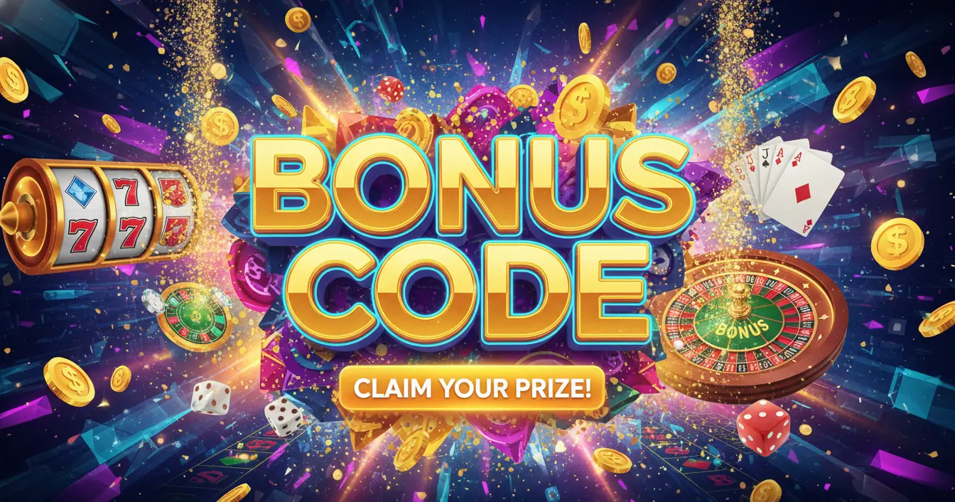 Sun Vegas casino bonus code