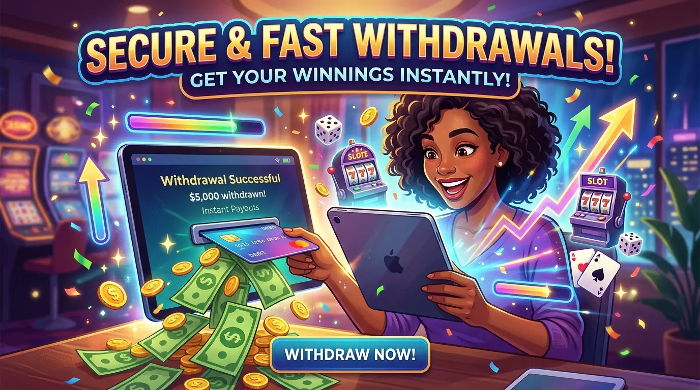 Sun Vegas casino withdrawal