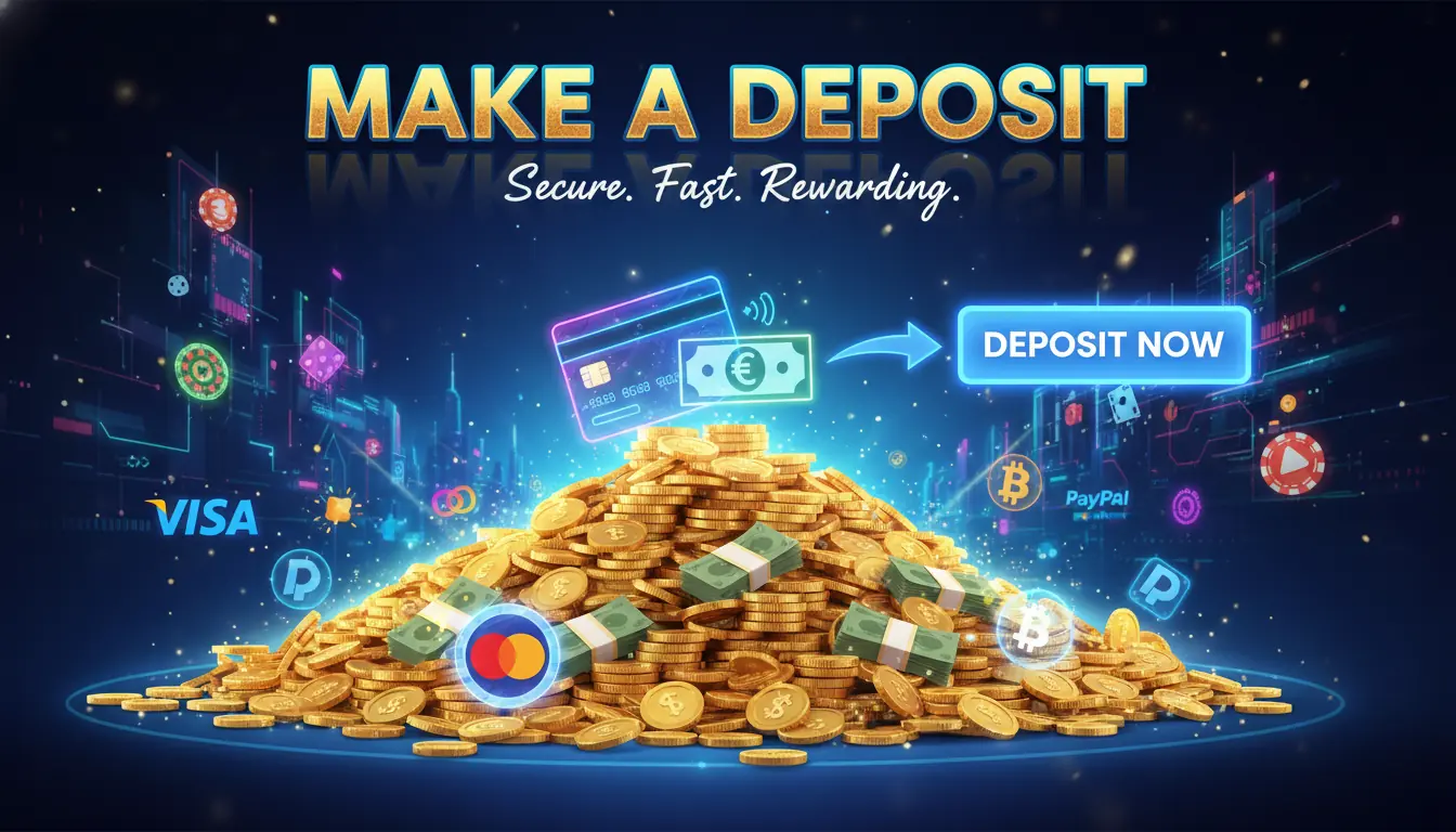 Sun Vegas casino deposit