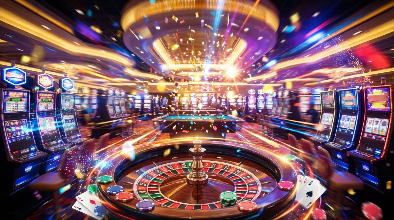 Sun Vegas owner guide