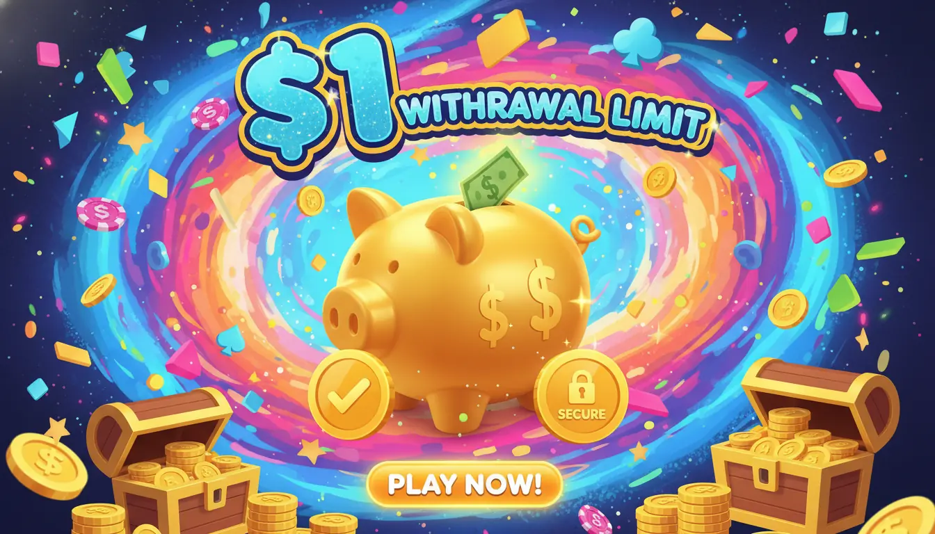 Sun Vegas withdrawal limit guide