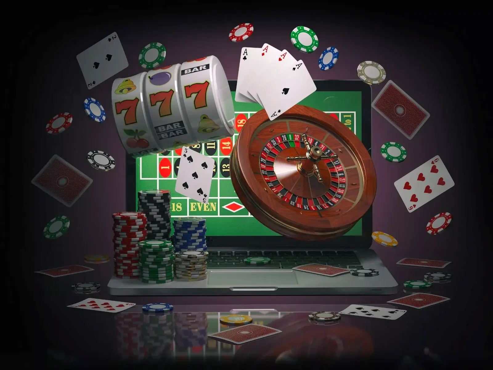 Sun Vegas games