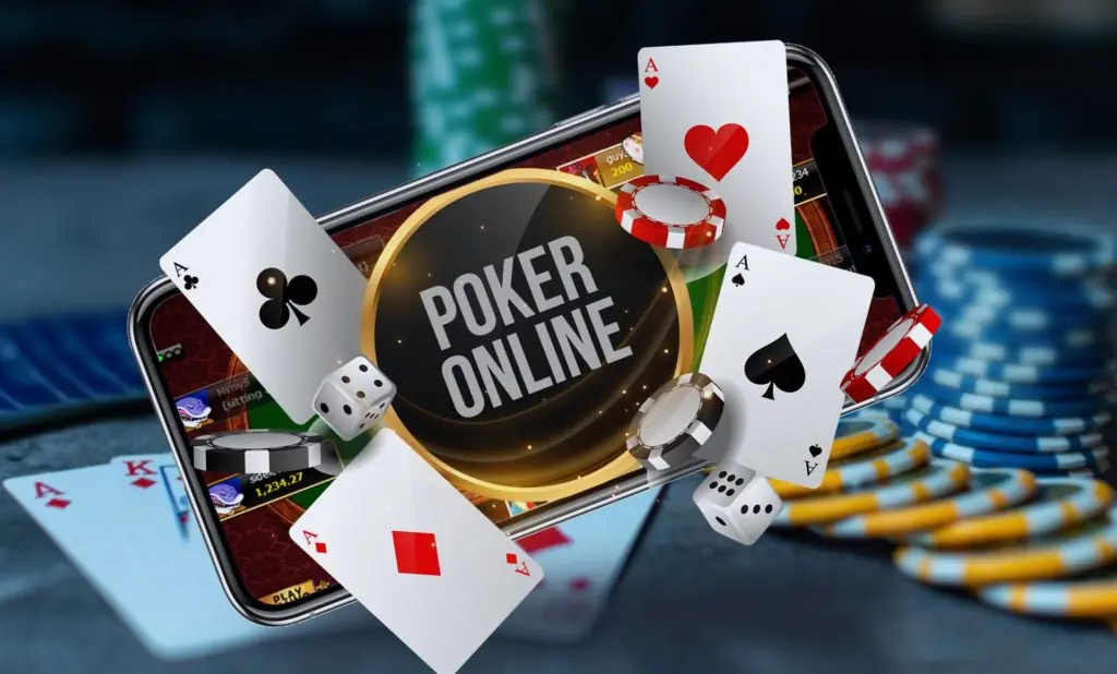 Sun Vegas Poker guide