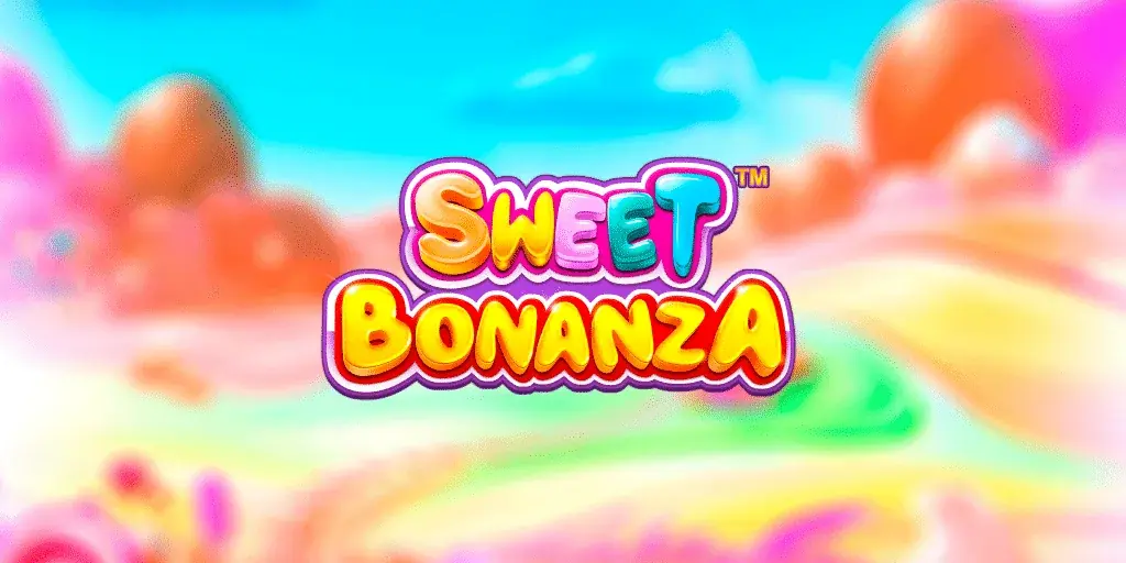 Sun Vegas Sweet Bonanza slot