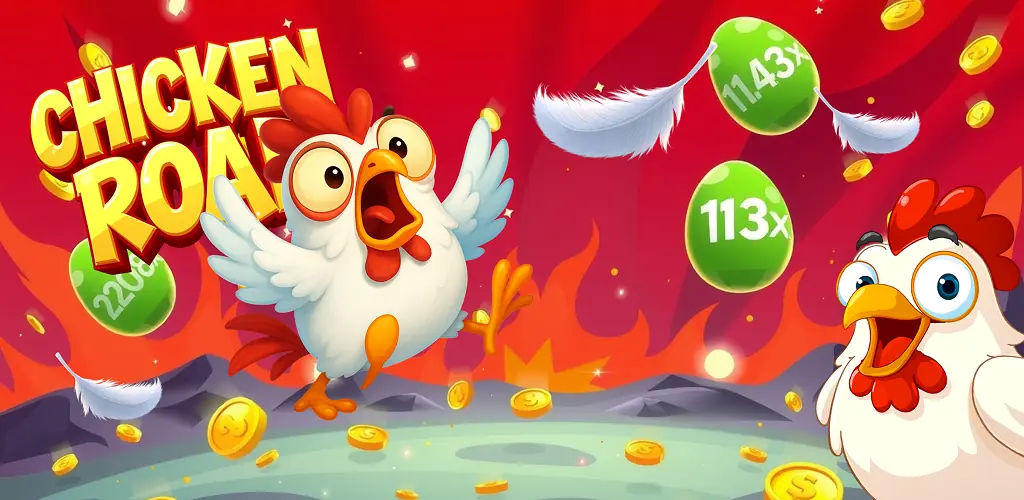 Sun Vegas Chicken Road